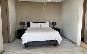The Franklin Luxury Apartments