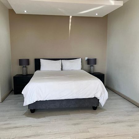The Franklin Luxury Apartments Johannesburg Exterior foto