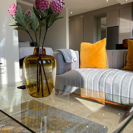 The Franklin Luxury Apartments Johannesburg Exterior foto