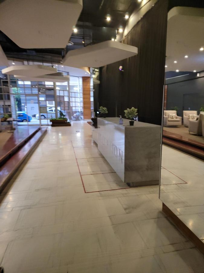 The Franklin Luxury Apartments Johannesburg Exterior foto