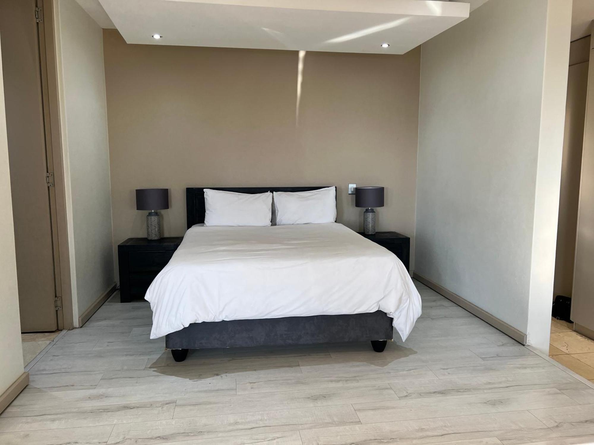 The Franklin Luxury Apartments Johannesburg Exterior foto