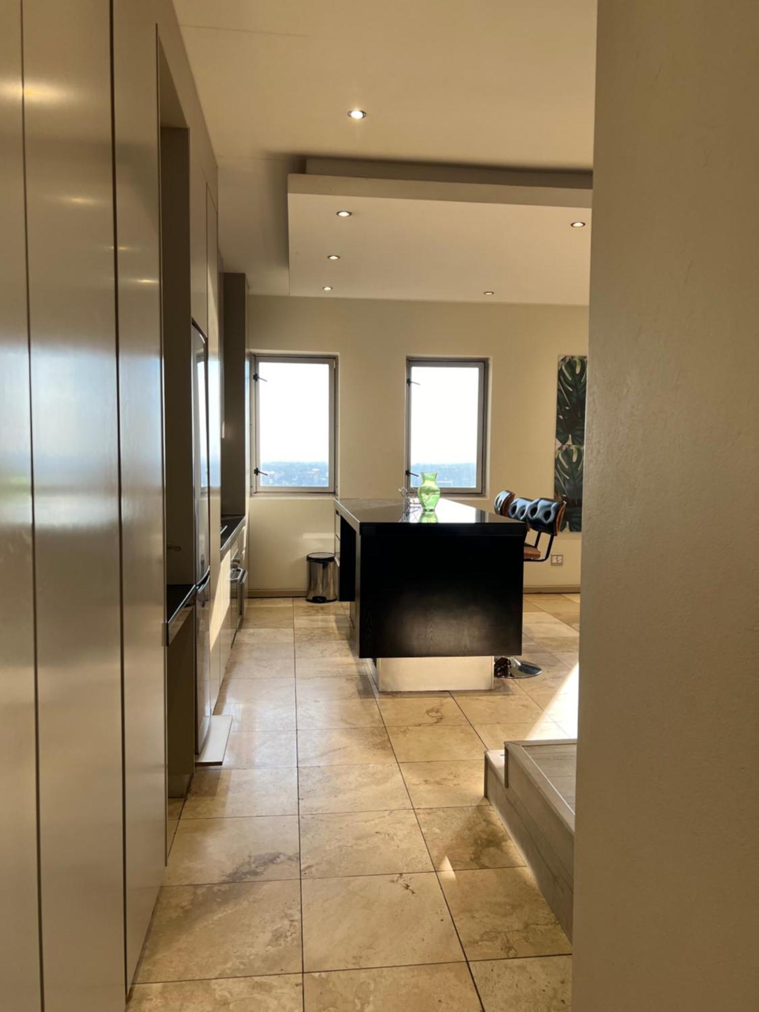 The Franklin Luxury Apartments Johannesburg Exterior foto