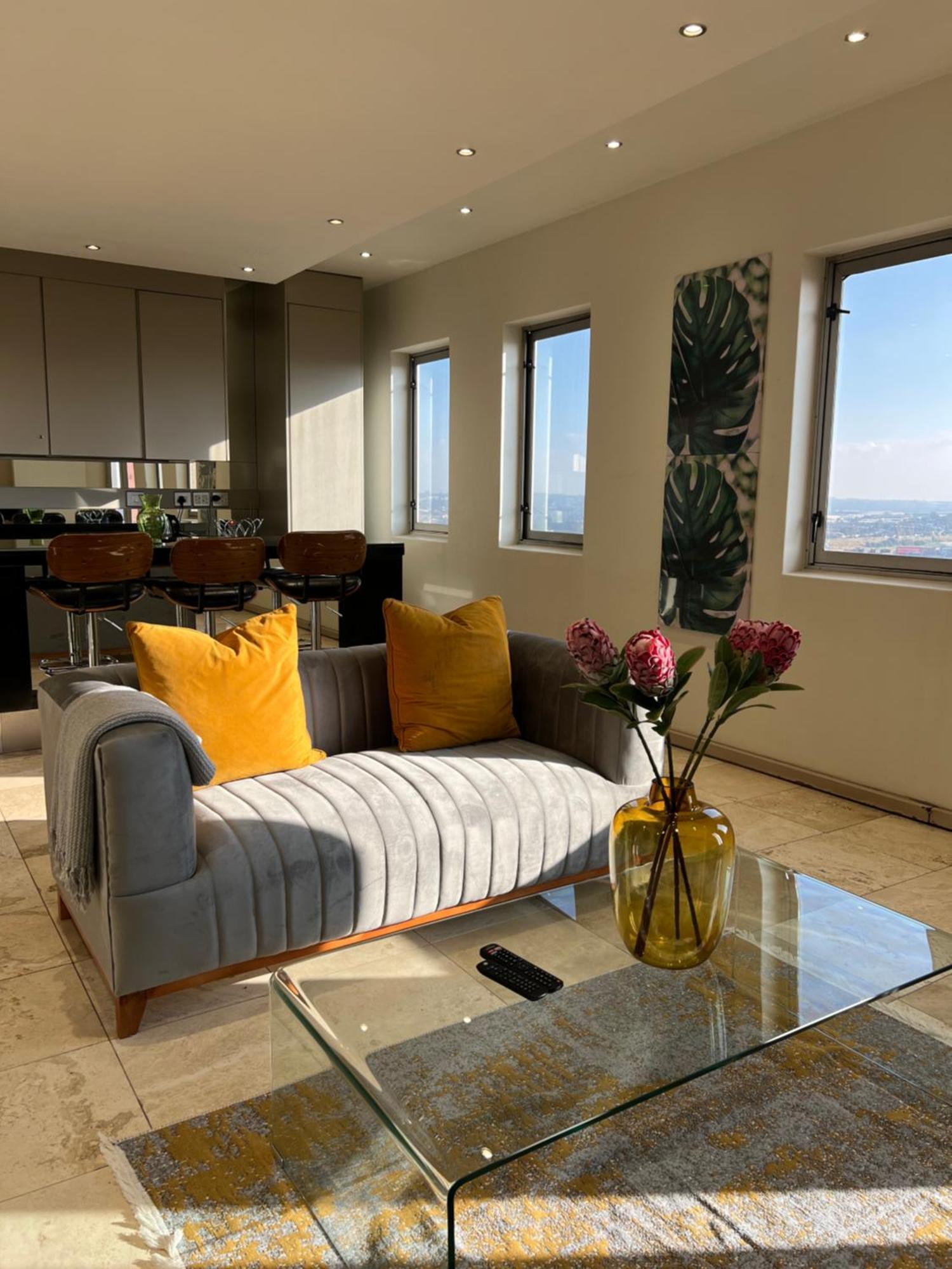 The Franklin Luxury Apartments Johannesburg Exterior foto